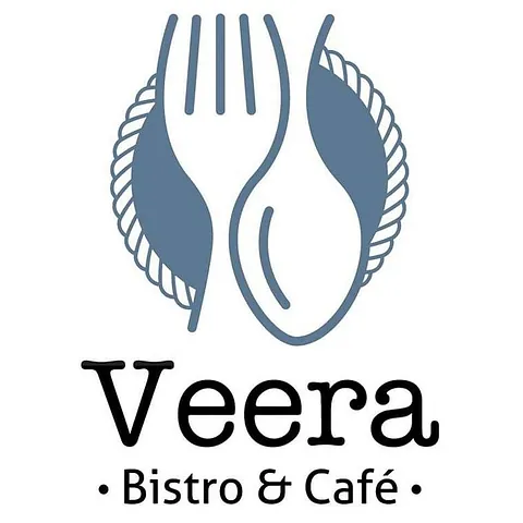 bistro ja cafe veera logo